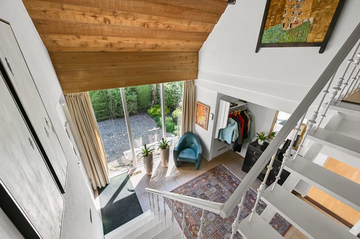 Foto 8 van de Gouwe 21