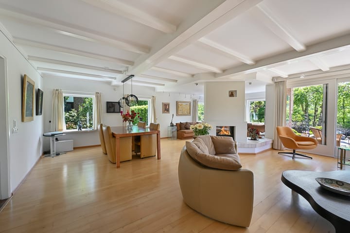 Foto 10 van de Gouwe 21