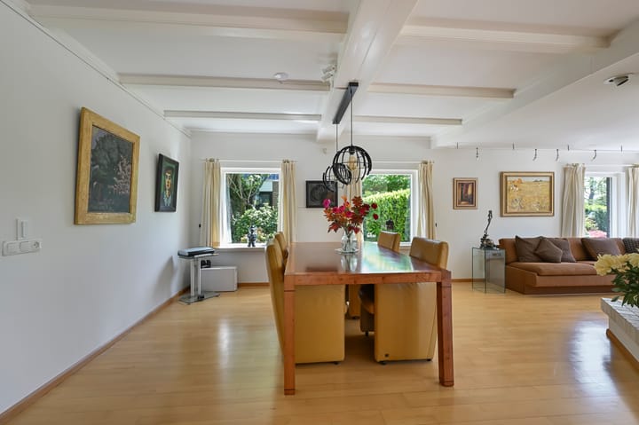 Foto 11 van de Gouwe 21