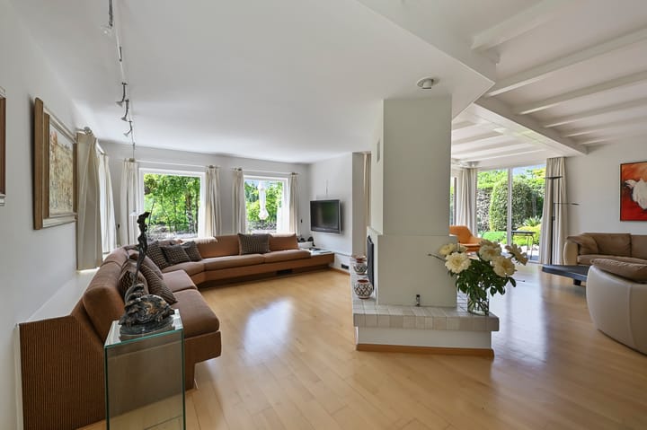 Foto 12 van de Gouwe 21