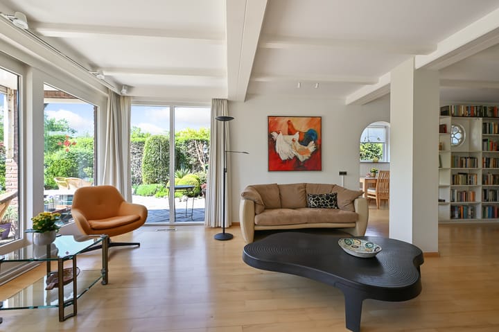 Foto 14 van de Gouwe 21