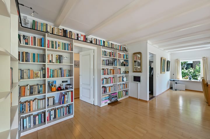 Foto 15 van de Gouwe 21