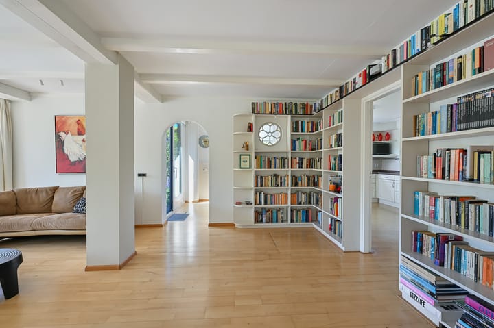 Foto 16 van de Gouwe 21