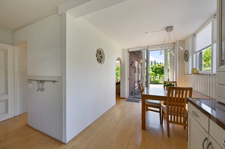 Foto 19 van de Gouwe 21