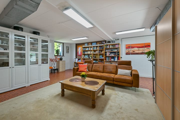 Foto 21 van de Gouwe 21