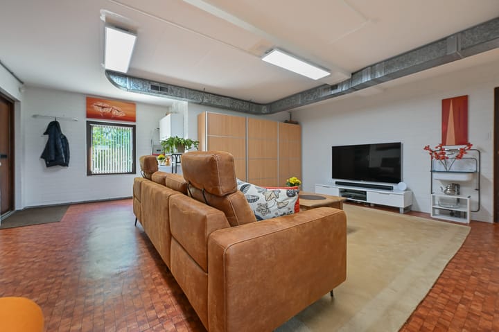 Foto 22 van de Gouwe 21