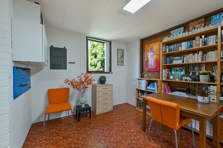 Foto 23 van de Gouwe 21