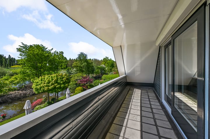 Foto 29 van de Gouwe 21