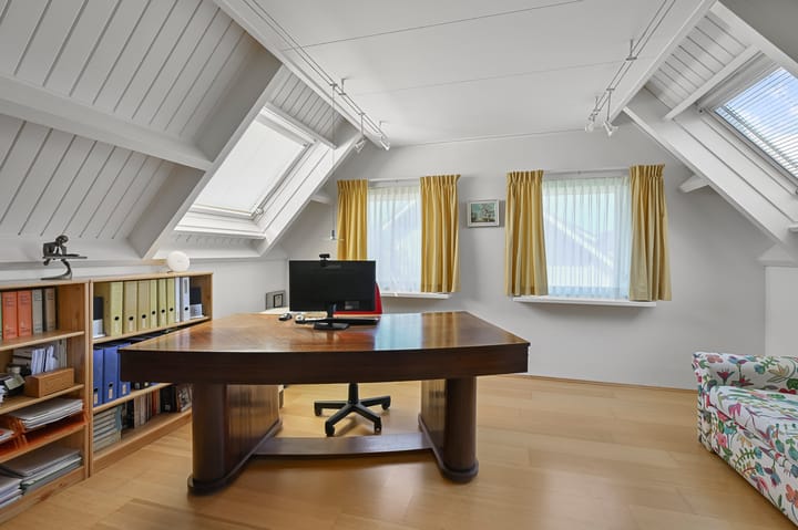 Foto 37 van de Gouwe 21