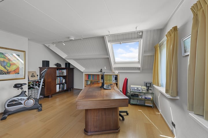 Foto 38 van de Gouwe 21