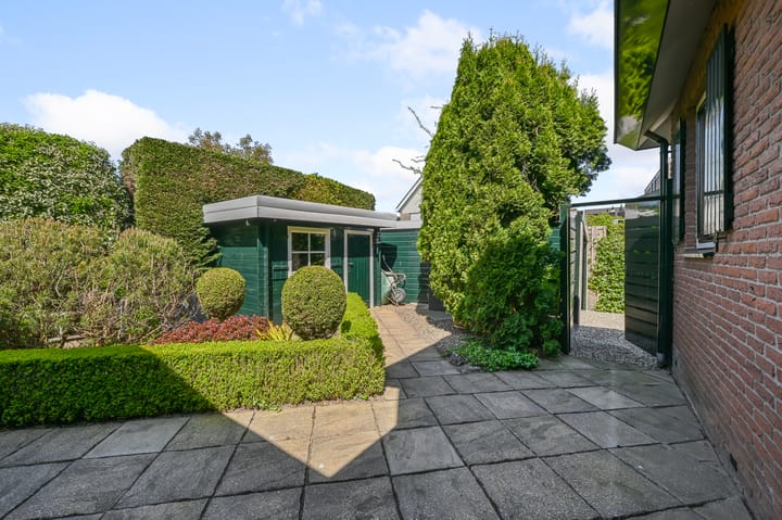 Foto 44 van de Gouwe 21