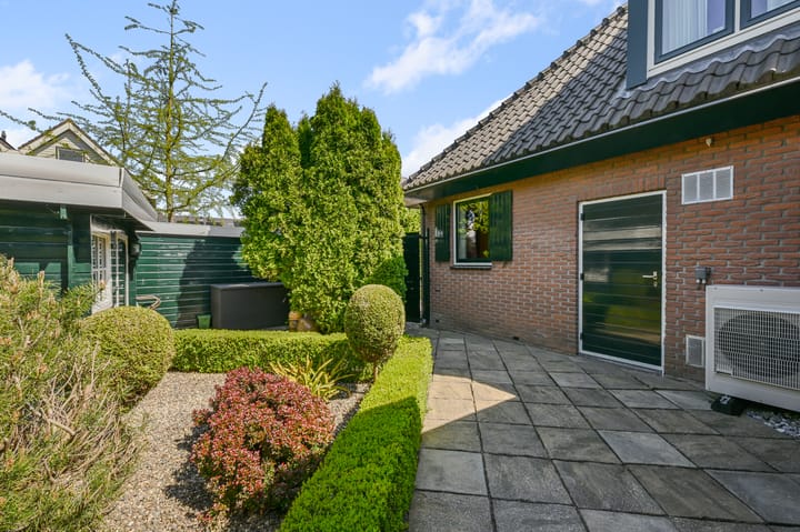 Foto 46 van de Gouwe 21