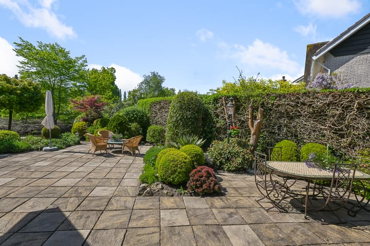 Foto 47 van de Gouwe 21