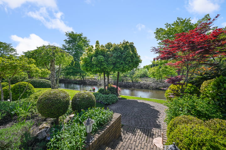 Foto 48 van de Gouwe 21