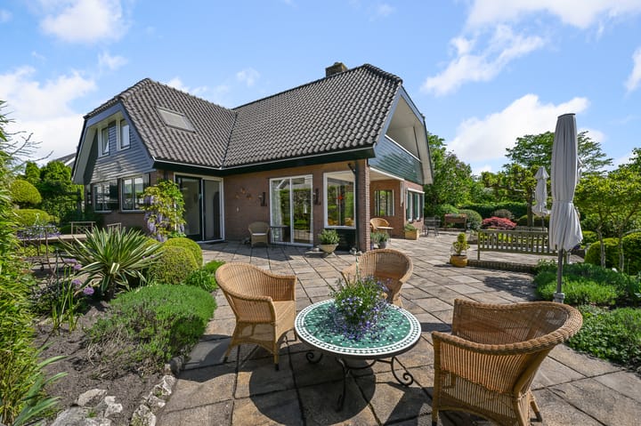 Foto 49 van de Gouwe 21