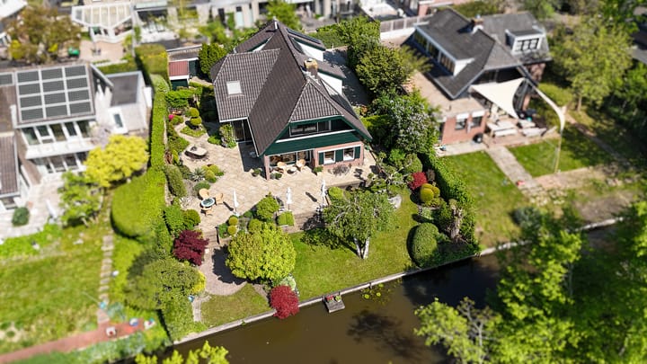 Foto 52 van de Gouwe 21