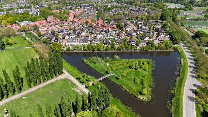 Foto 53 van de Gouwe 21