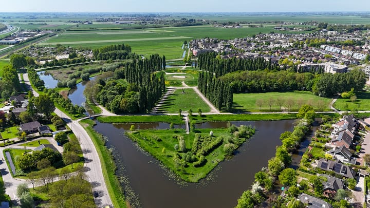 Foto 54 van de Gouwe 21