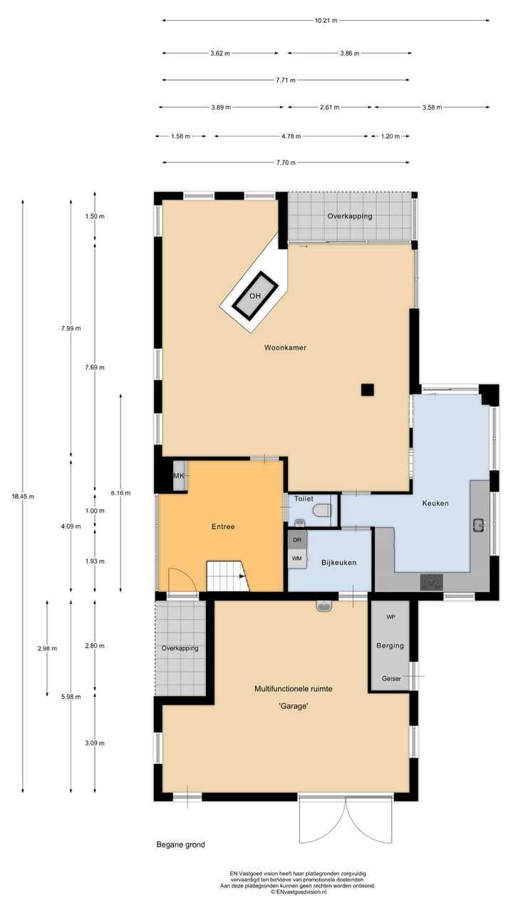 Foto 57 van de Gouwe 21