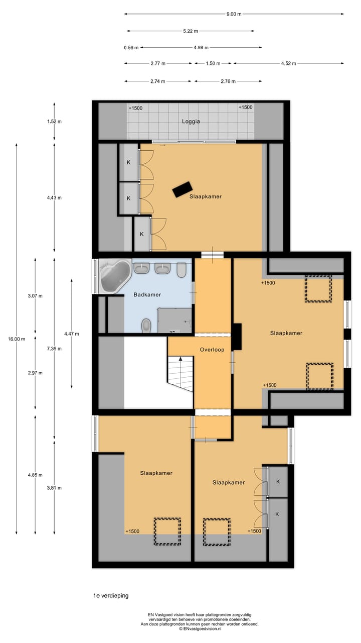 Foto 58 van de Gouwe 21