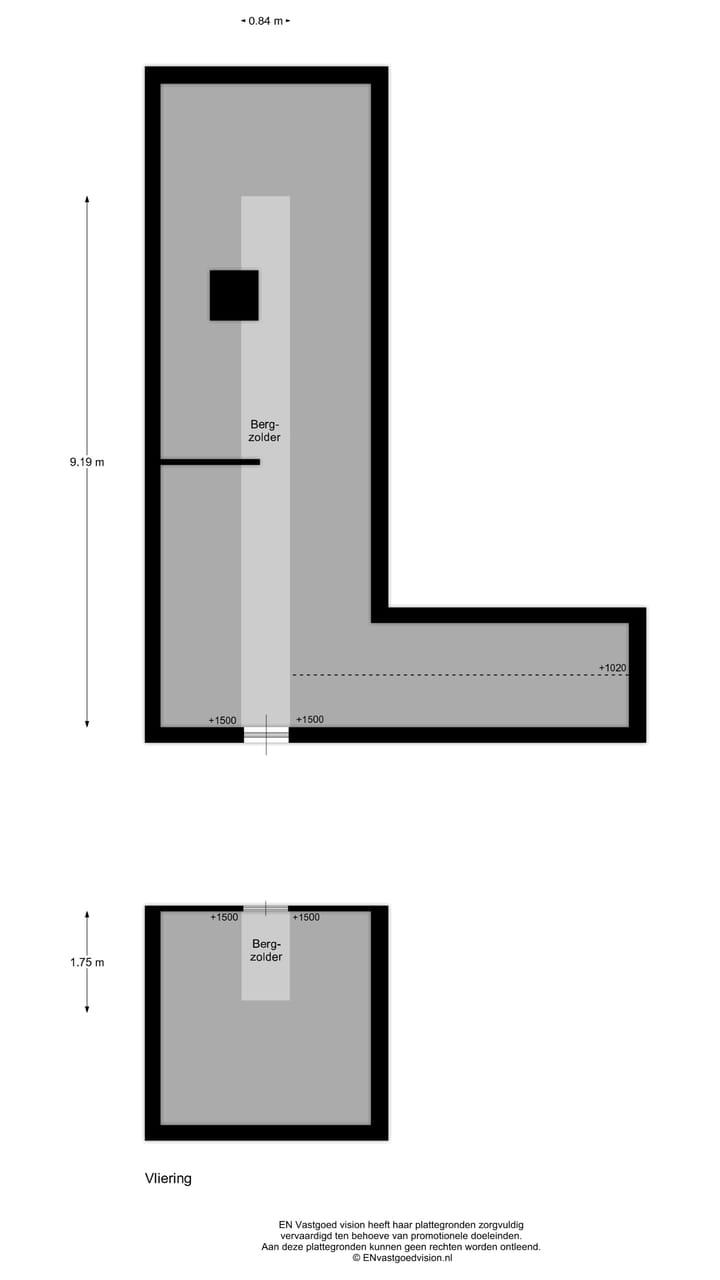 Foto 59 van de Gouwe 21