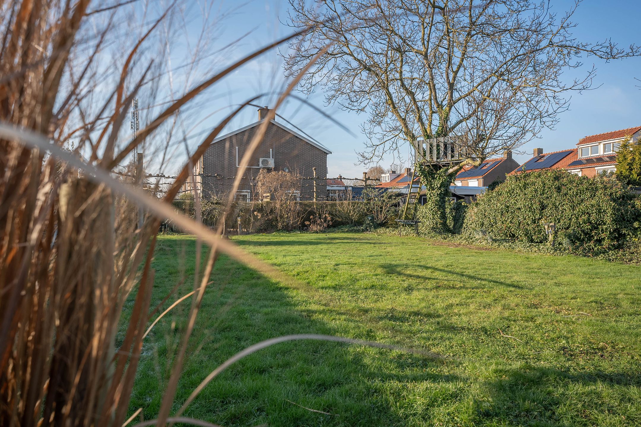 Margrietlaan | bouwkavel  false