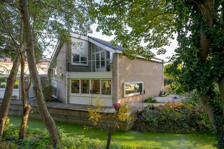 Foto 1 van Ter Wadding 52