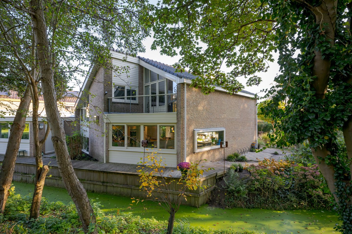 Foto 1 van Ter Wadding 52