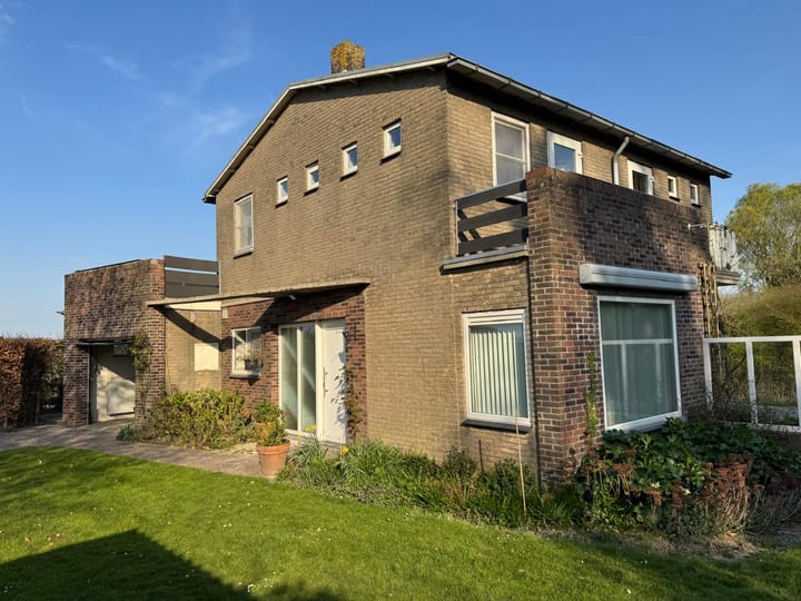 Photo 2 of Tragel Oost 23