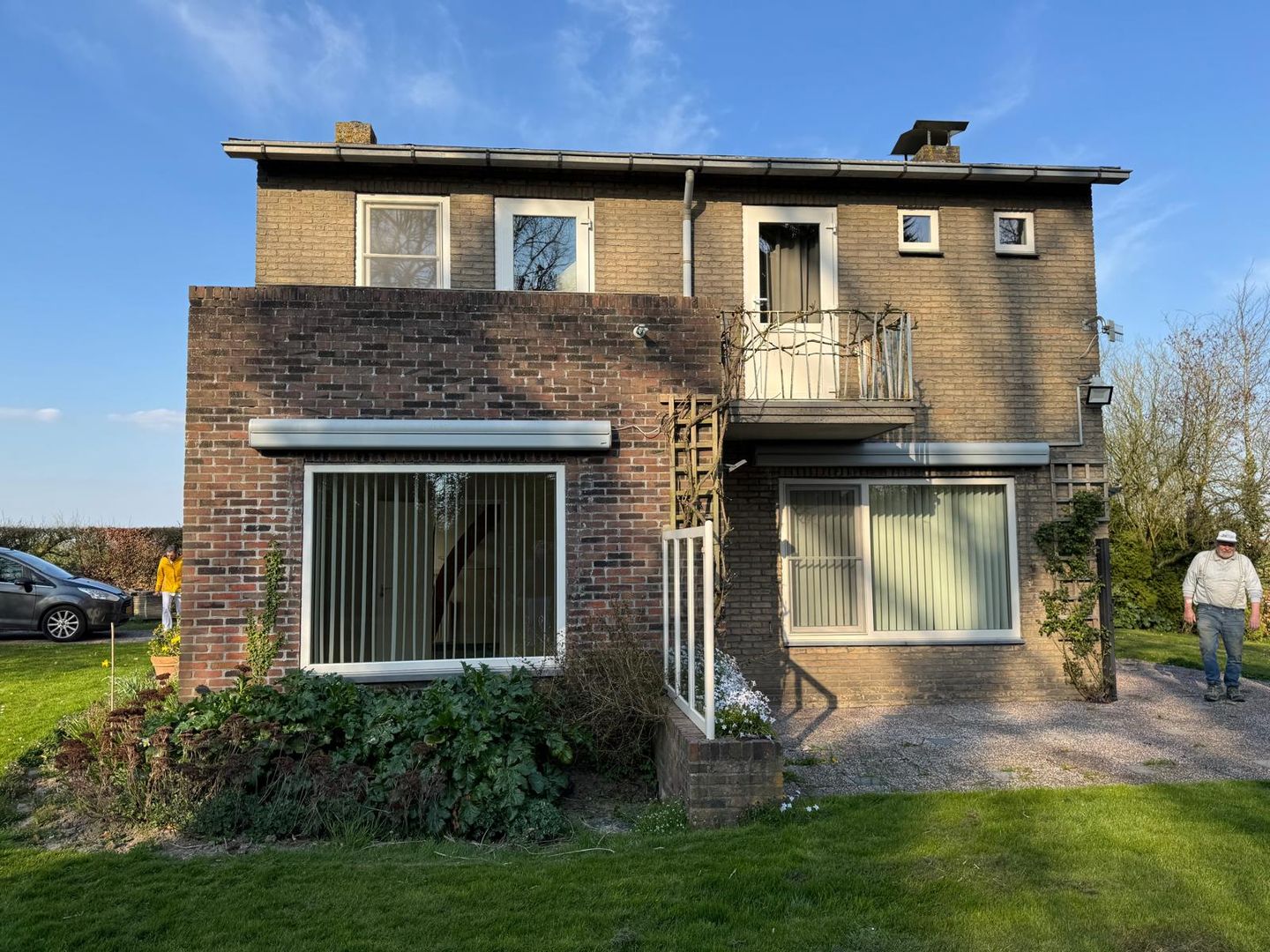 Foto 4 van Tragel Oost 23