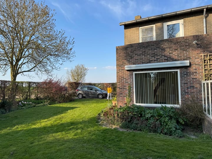 Photo 5 of Tragel Oost 23