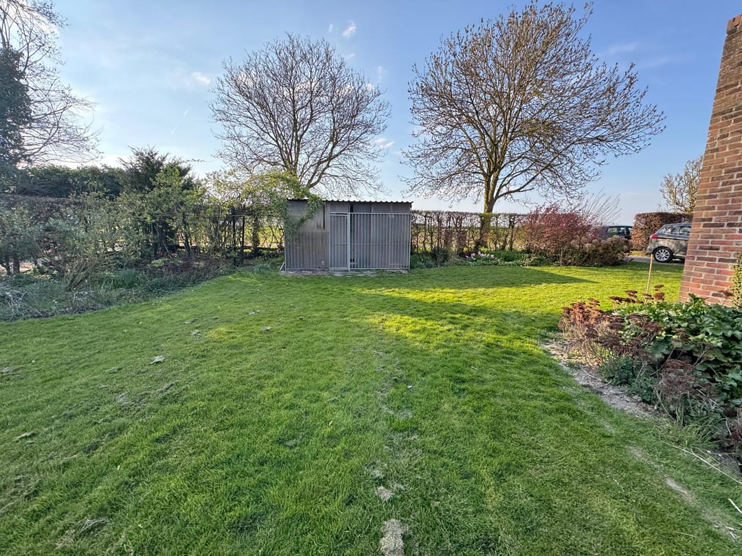 Foto 8 van Tragel Oost 23