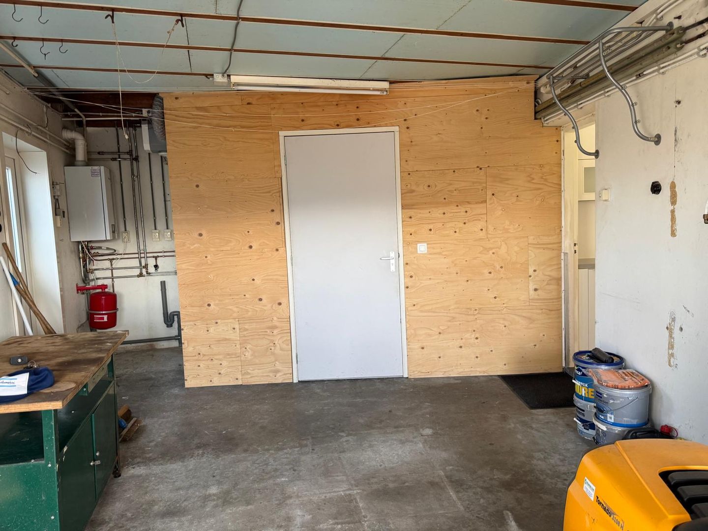 Foto 10 van Tragel Oost 23