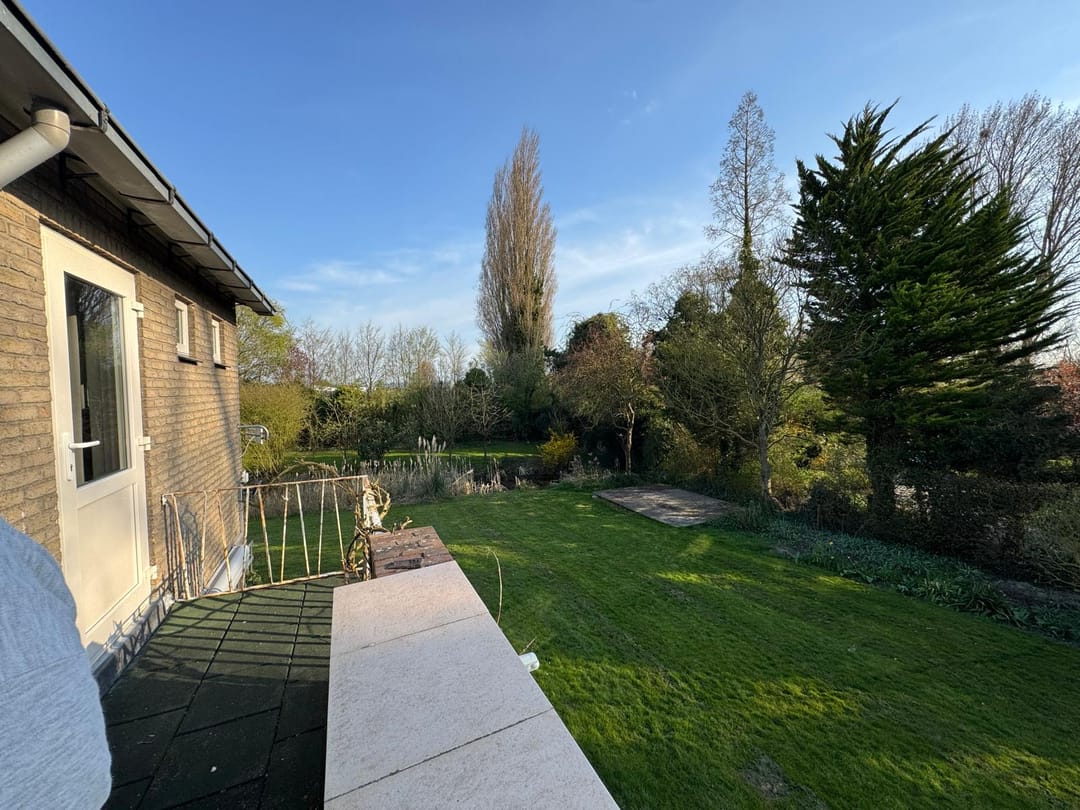 Foto 23 van Tragel Oost 23