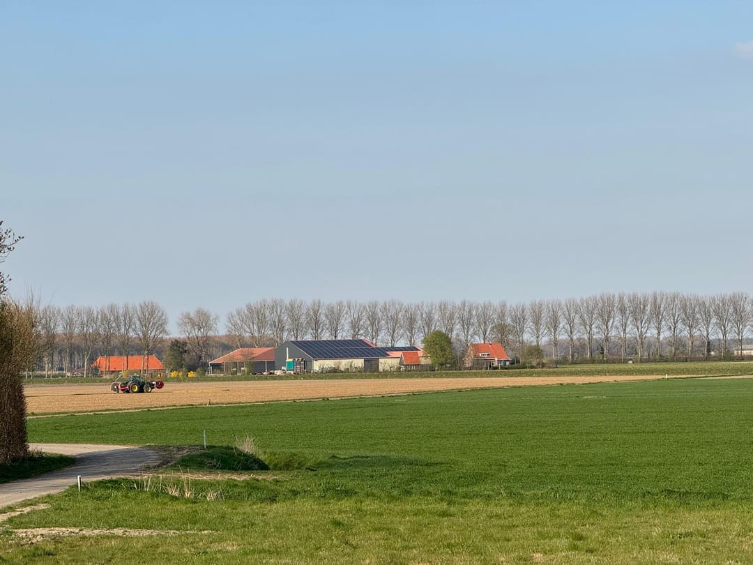 Foto 31 van Tragel Oost 23