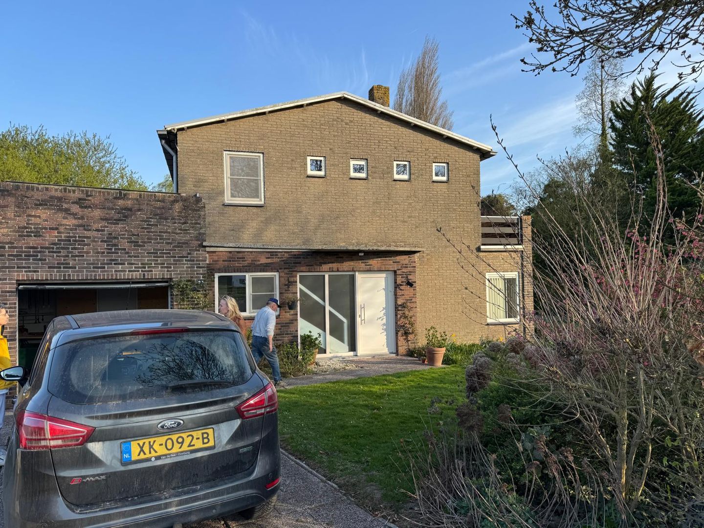 Foto 35 van Tragel Oost 23