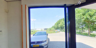 Bekijk 360° foto's