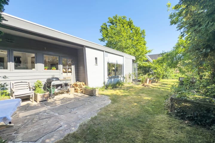 Foto 10 van Noordlaan 50