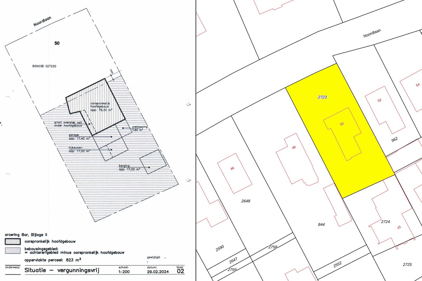 Foto 19 van Noordlaan 50