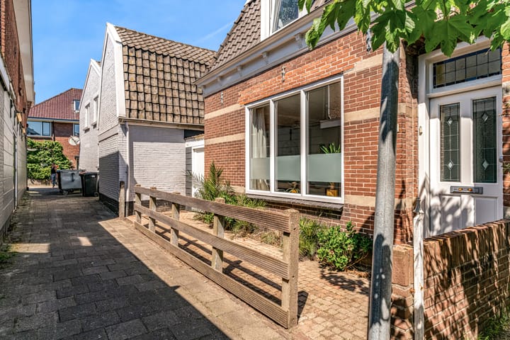 Foto 3 van Boekdrukkerspad 1