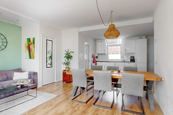 Foto 5 van Boekdrukkerspad 1