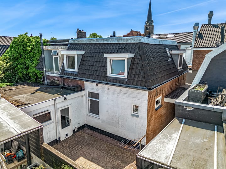 Foto 31 van Boekdrukkerspad 1