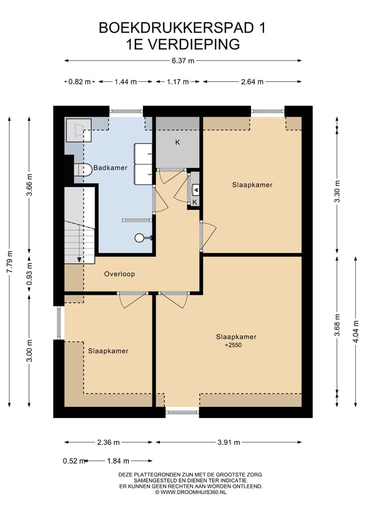 Foto 33 van Boekdrukkerspad 1