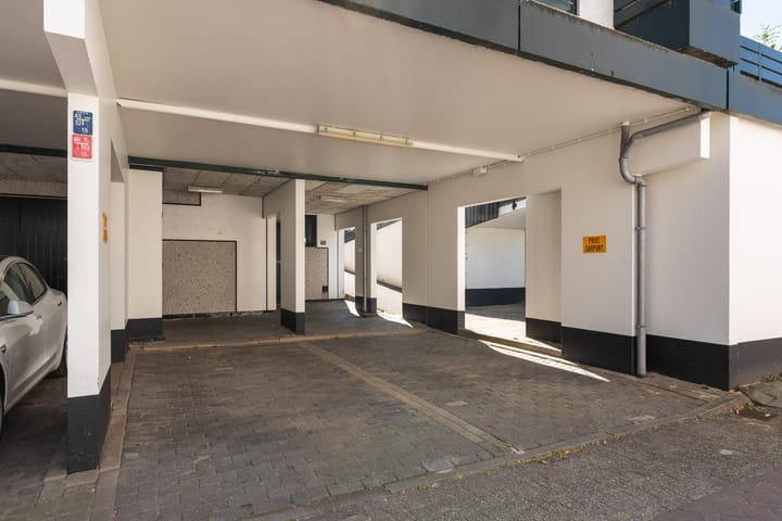 Foto 2 van Zwaluwenburg 103