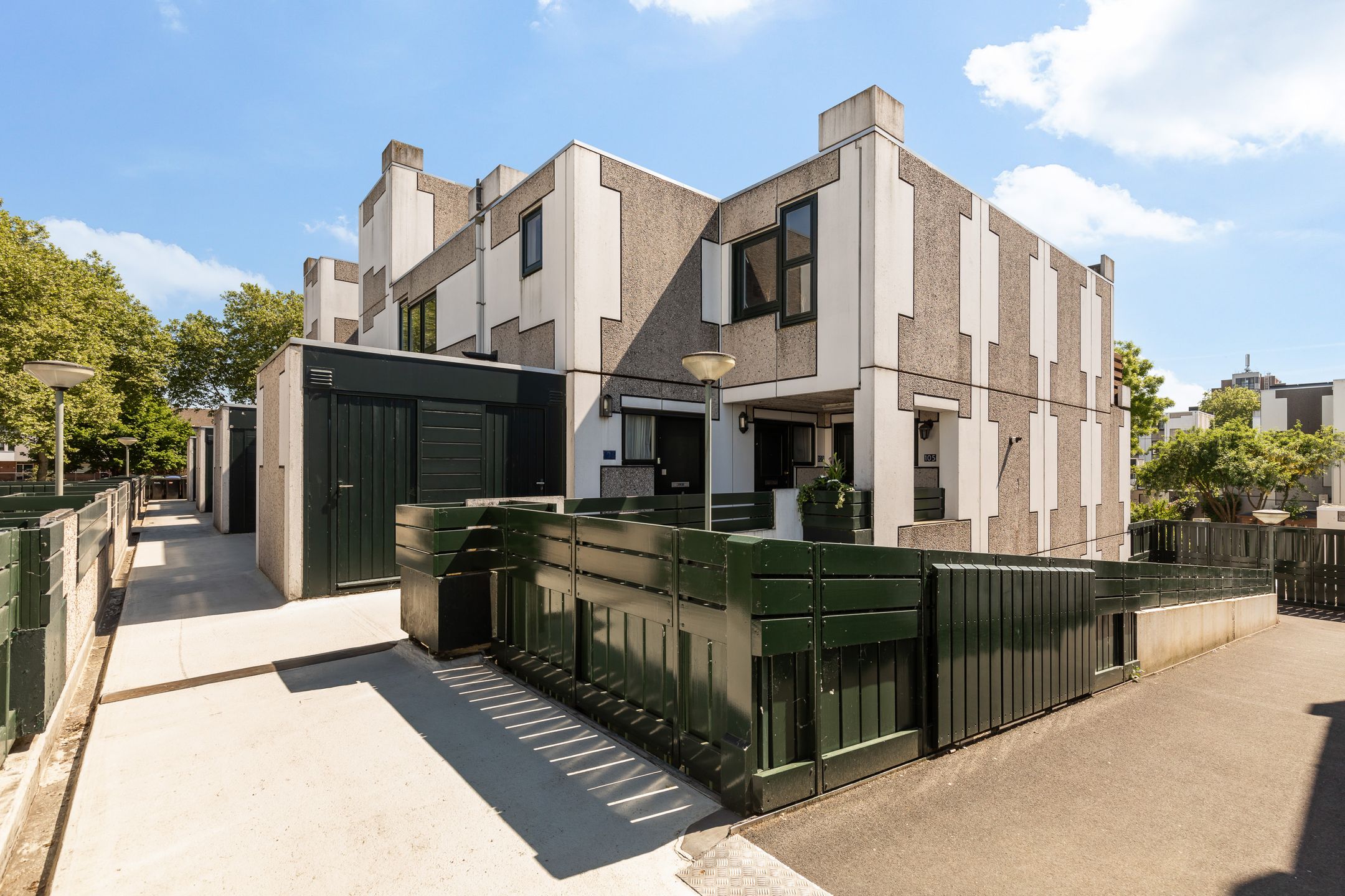 Foto 3 van Zwaluwenburg 103