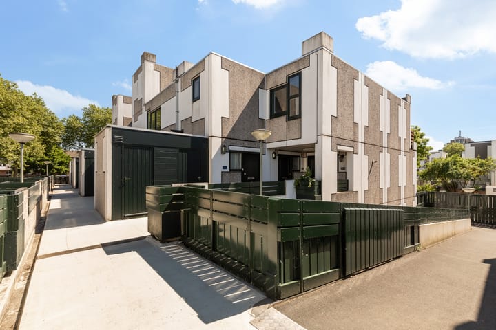 Foto 3 van Zwaluwenburg 103