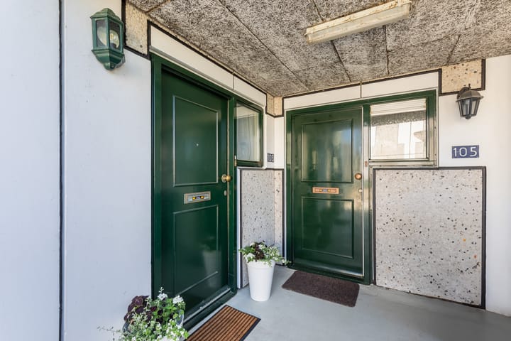 Foto 4 van Zwaluwenburg 103