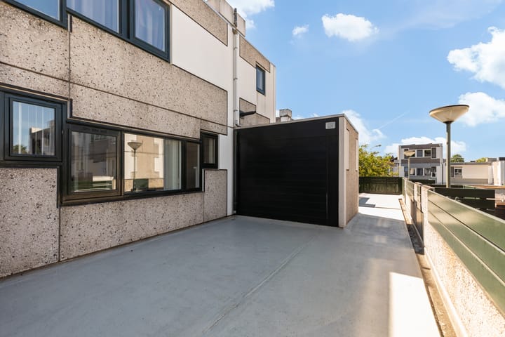 Foto 5 van Zwaluwenburg 103