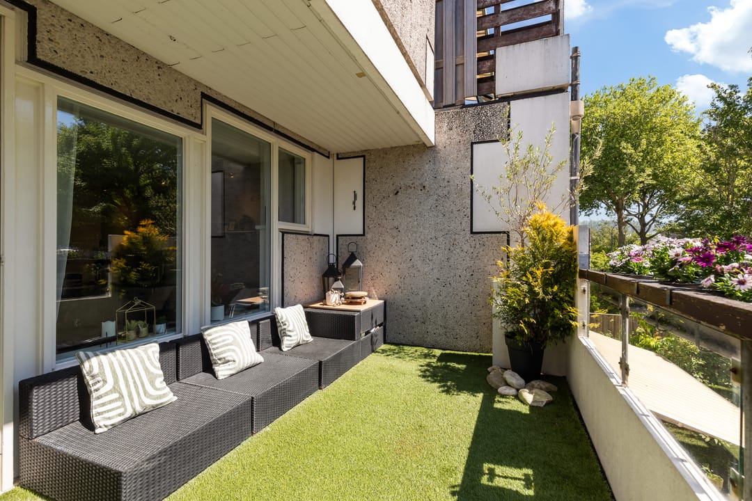 Foto 16 van Zwaluwenburg 103