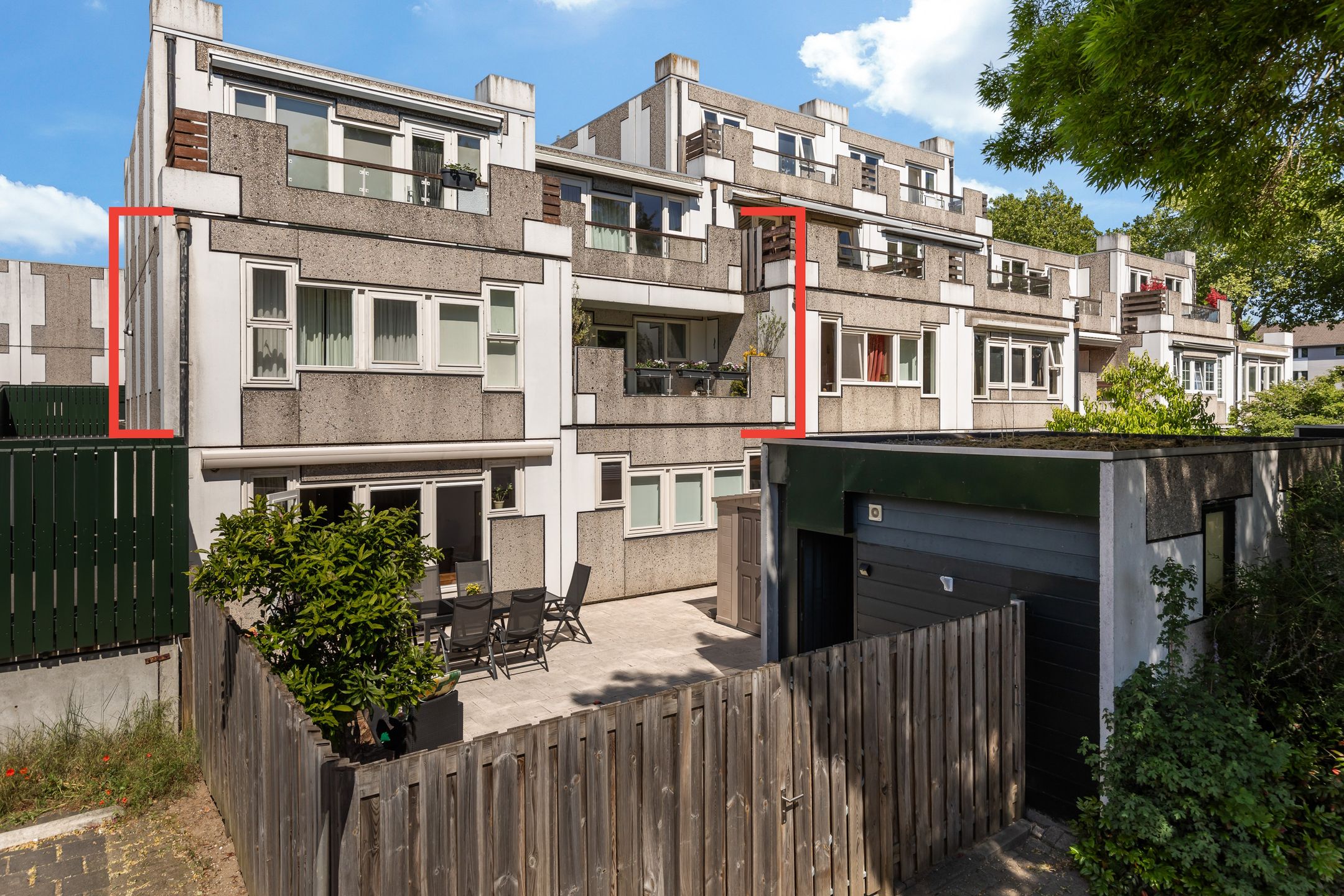 Foto 30 van Zwaluwenburg 103